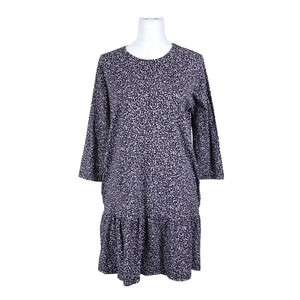 Naisten Nanso - Trikoomekko, koko 40 - Violetti (1)