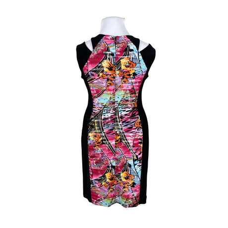 Naisten Joseph Ribkoff - Trikoomekko, koko 44 - Pinkki (2)