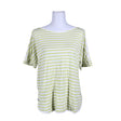Naisten Gerry Weber - T-paita, koko 38 - Vihreä ()