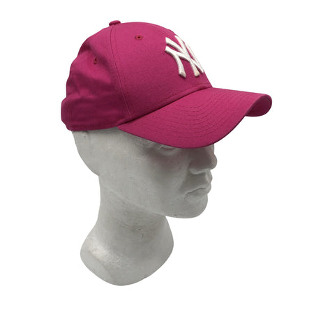Unisex New Era - Lippalakki, koko 54 - 56 cm - Pinkki ()