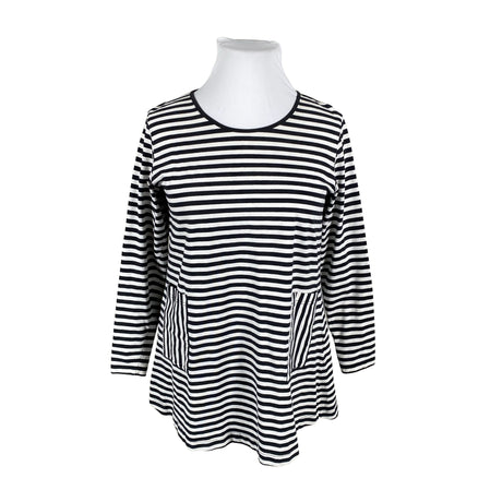 Naisten NOSH - Trikootunika, koko 46 - Musta ()