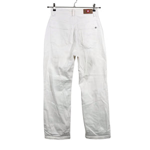 Naisten Very Nice - Farkut, koko W29 - Valkoinen (2)