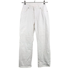 Naisten Very Nice - Farkut, koko W29 - Valkoinen (1)