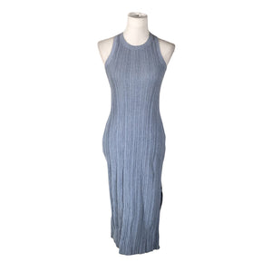 Naisten &Other Stories - Neulemekko, koko 38 - Vaaleansininen (1)