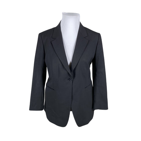 Naisten Tiger of Sweden - Jakku, koko 44 - Musta ()