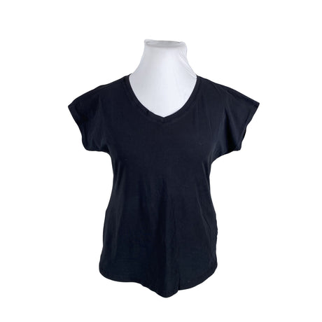 Naisten NOSH - T-paita, koko 42 - Musta ()