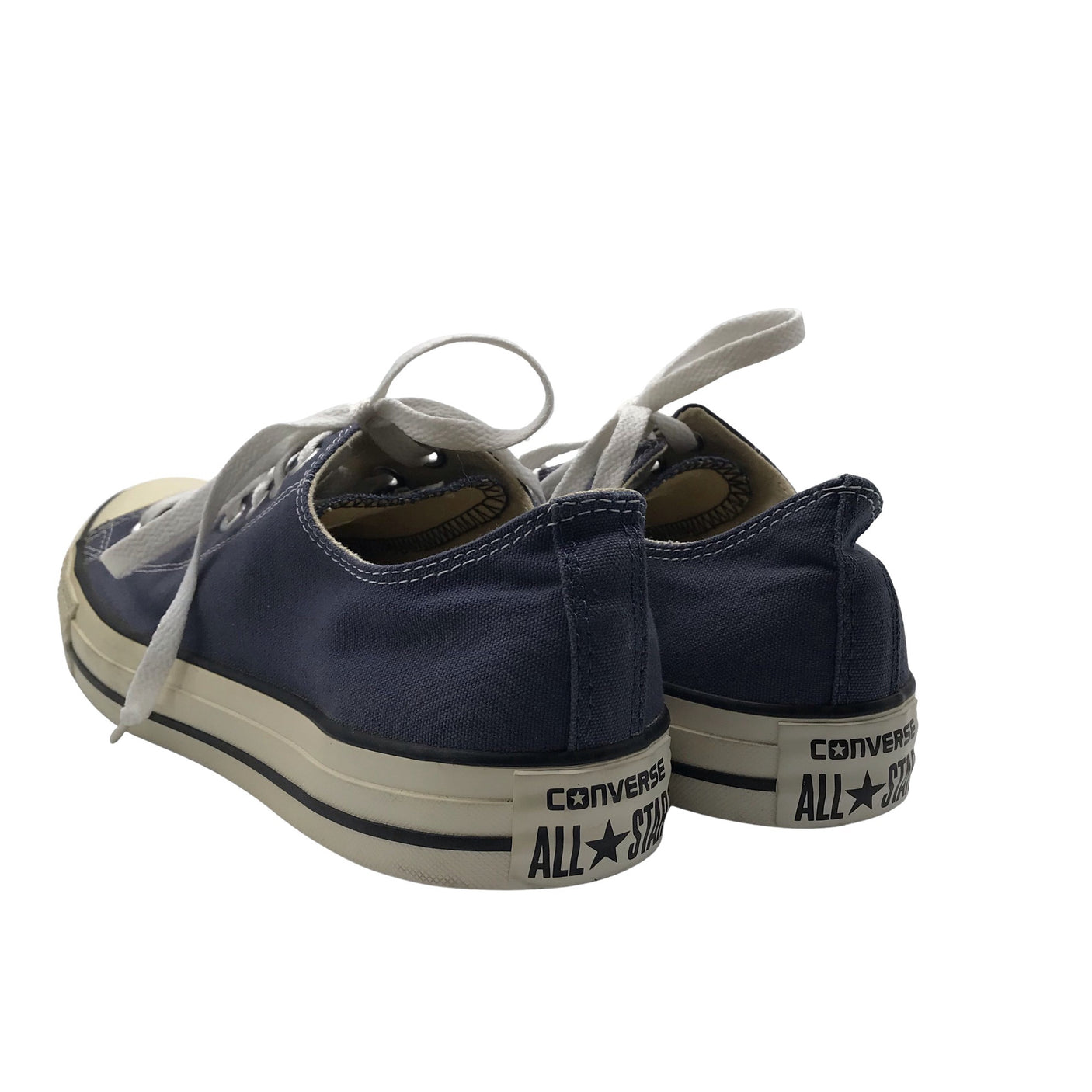 Miesten Converse - Tennarit, koko 46 - Sininen (2)