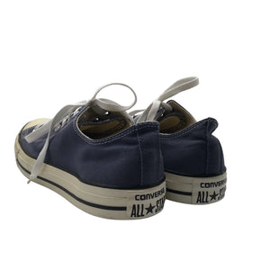 Miesten Converse - Tennarit, koko 46 - Sininen (2)