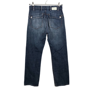 Naisten Marc O'Polo - Farkut, koko W33 - Sininen (2)