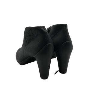 Naisten Ecco - Nilkkurit, koko 39 - Musta (2)