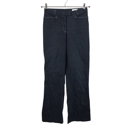 Naisten Your Face - Kangashousut, koko 36 - Musta ()