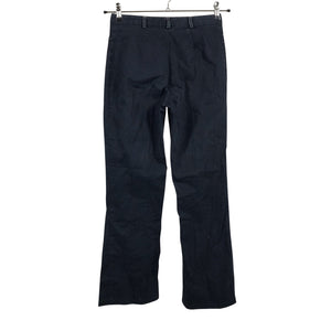 Naisten Your Face - Kangashousut, koko 36 - Musta (2)