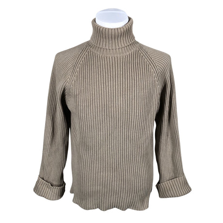 Miesten Filippa K. - Neulepaita, koko L - Beige ()