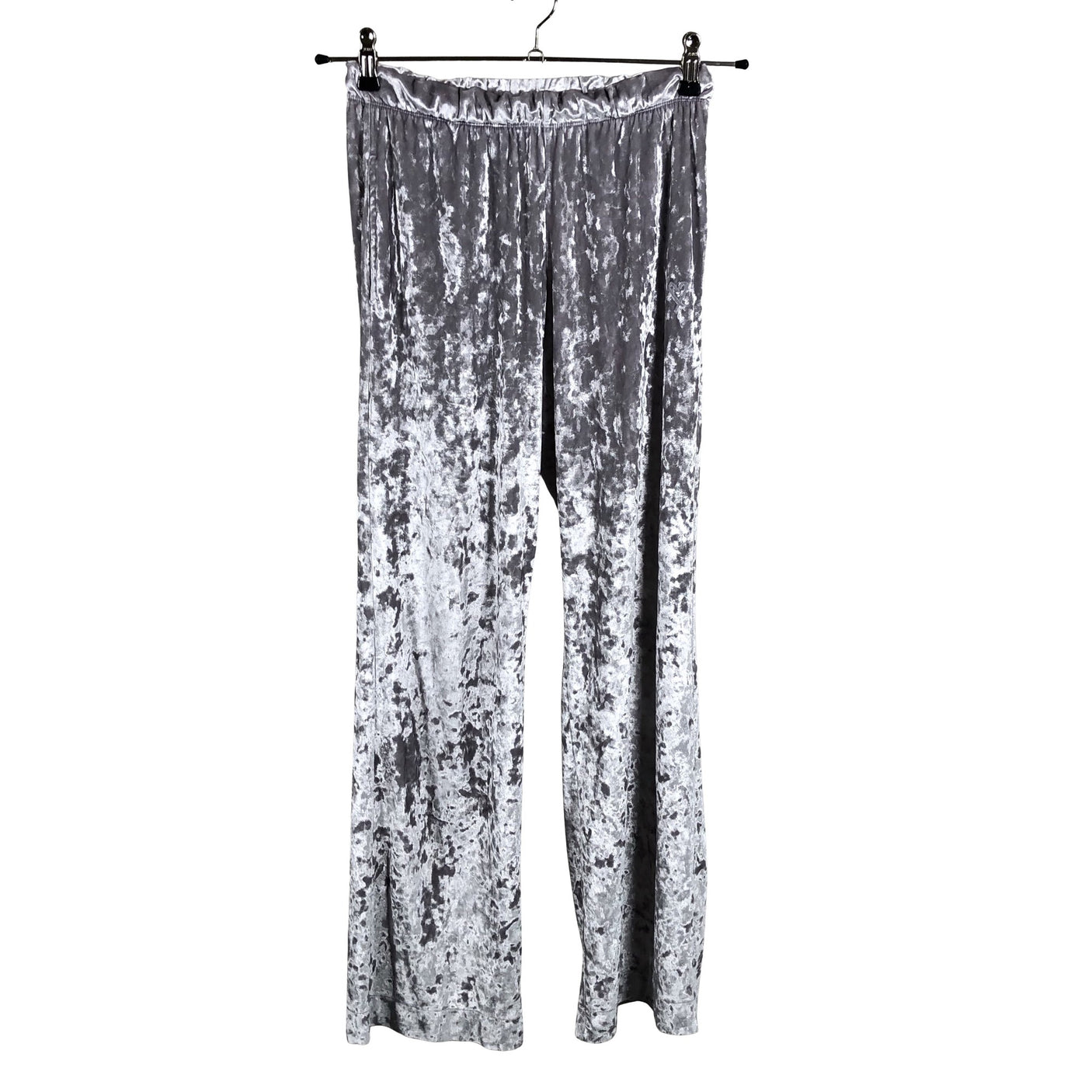 Naisten Victoria's Secret - Trikoohousut, koko 34 - Harmaa (1)