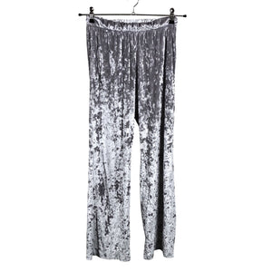 Naisten Victoria's Secret - Trikoohousut, koko 34 - Harmaa (1)