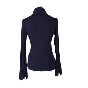 Naisten Siste's - Jakku, koko 36 - Violetti (2)