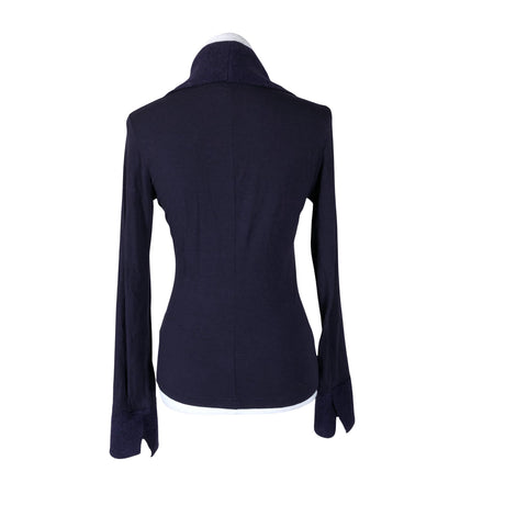 Naisten Siste's - Jakku, koko 36 - Violetti (2)