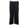 Unisex Raiski - Ulkoiluhousut, koko 146 - 152 - Musta ()