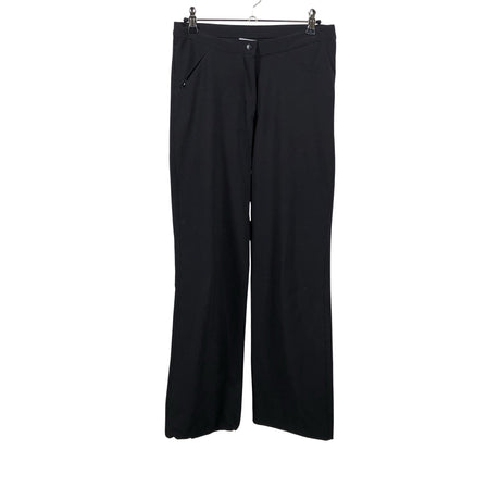 Unisex Raiski - Ulkoiluhousut, koko 146 - 152 - Musta ()