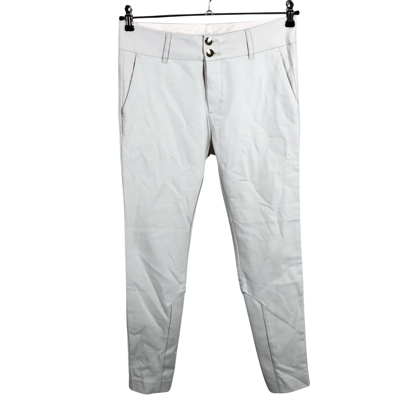 Naisten Mos Mosh - Chinot, koko 38 - Beige (1)