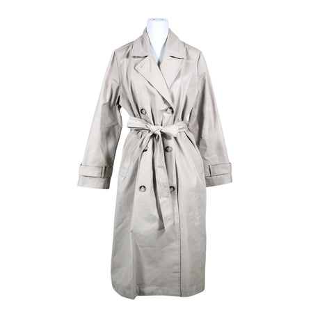 Naisten Nanso - Trenssitakki, koko 40 - Beige ()