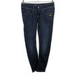 Naisten G-star - Farkut, koko W27 - Sininen ()