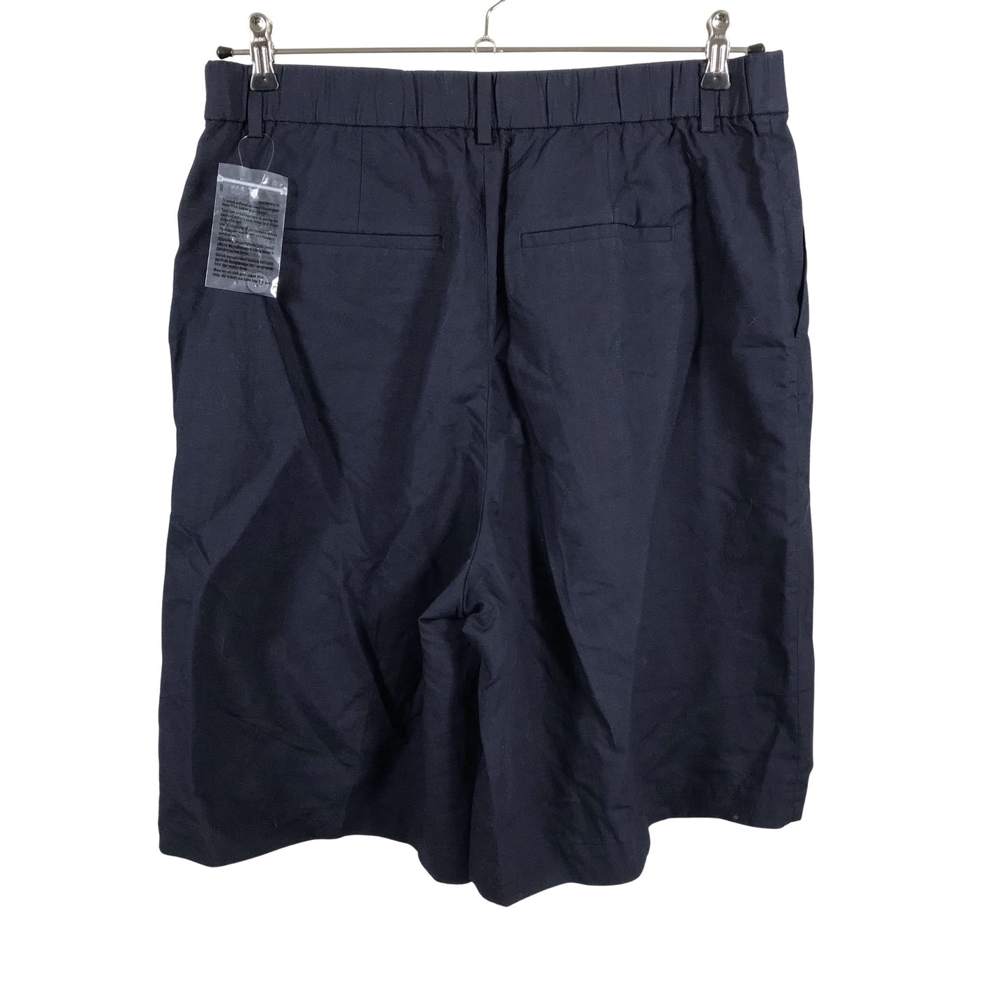 Naisten Uniqlo - Shortsit, koko 42 - Sininen (2)