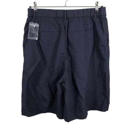 Naisten Uniqlo - Shortsit, koko 42 - Sininen (2)