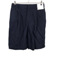Naisten Uniqlo - Shortsit, koko 42 - Sininen ()