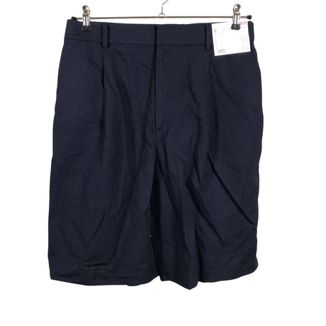 Naisten Uniqlo - Shortsit, koko 42 - Sininen ()