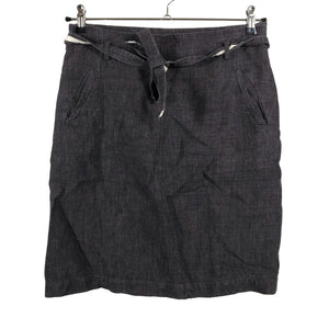 Naisten Ril's - Kangashame, koko 38 - Harmaa (1)