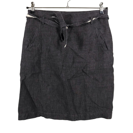 Naisten Ril's - Kangashame, koko 38 - Harmaa ()