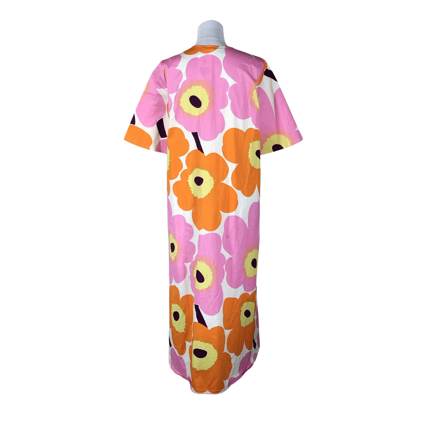 Naisten Marimekko - Maksimekko, koko 36 - Pinkki (3)