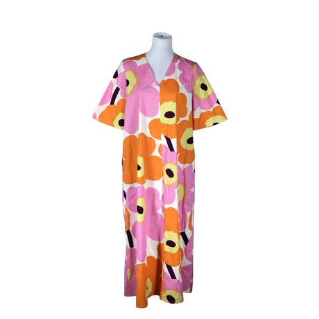 Naisten Marimekko - Maksimekko, koko 36 - Pinkki ()