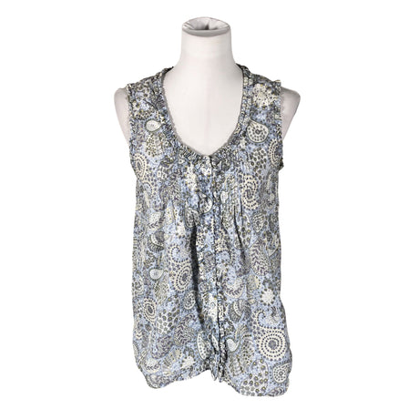 Naisten Marc O'Polo - Toppi, koko 38 - Vaaleansininen ()