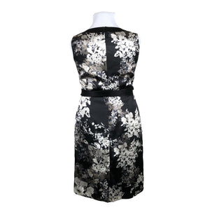 Naisten Ril's - Juhlamekko, koko 40 - Musta (2)