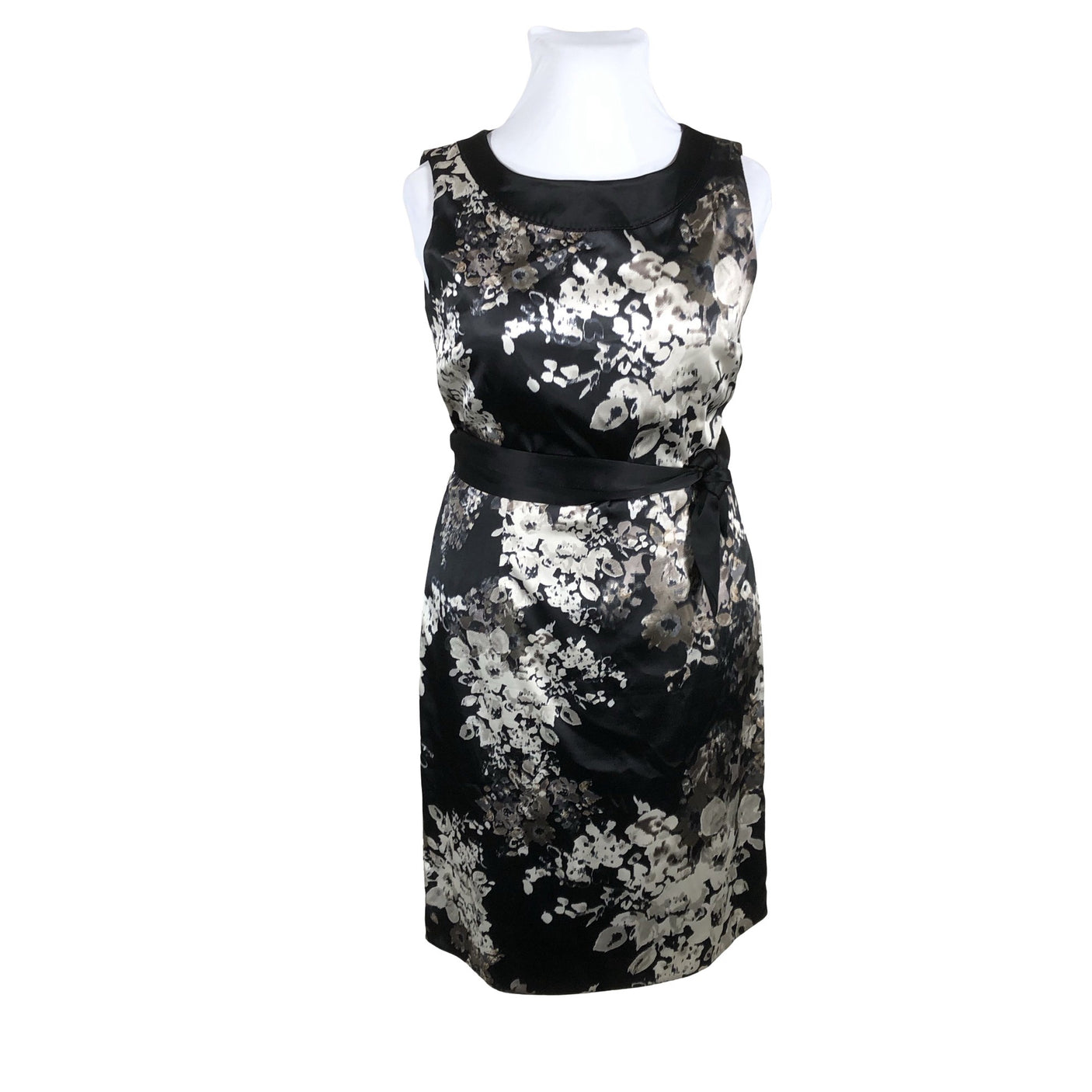 Naisten Ril's - Juhlamekko, koko 40 - Musta (1)