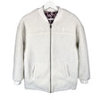 Tyttöjen Tommy Hilfiger - Tekoturkistakki, koko 170 - 176 - Valkoinen ()