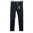 Poikien Tommy Hilfiger - Farkut, koko 146 - 152 - Musta ()