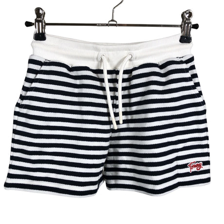 Unisex Tommy Hilfiger - Shortsit, koko 128 - 134 - Valkoinen ()