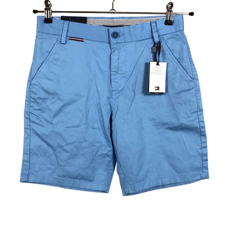 Poikien Tommy Hilfiger - Shortsit, koko 164 - 170 - Vaaleansininen ()