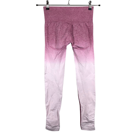 Naisten Gymshark - Urheilutrikoot, koko 34 - Vaaleanpunainen (2)