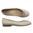 Naisten Pertti Palmroth - Ballerinat, koko 39 - Beige ()