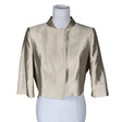 Naisten Hobbs - Juhlajakku, koko 38 - Beige ()