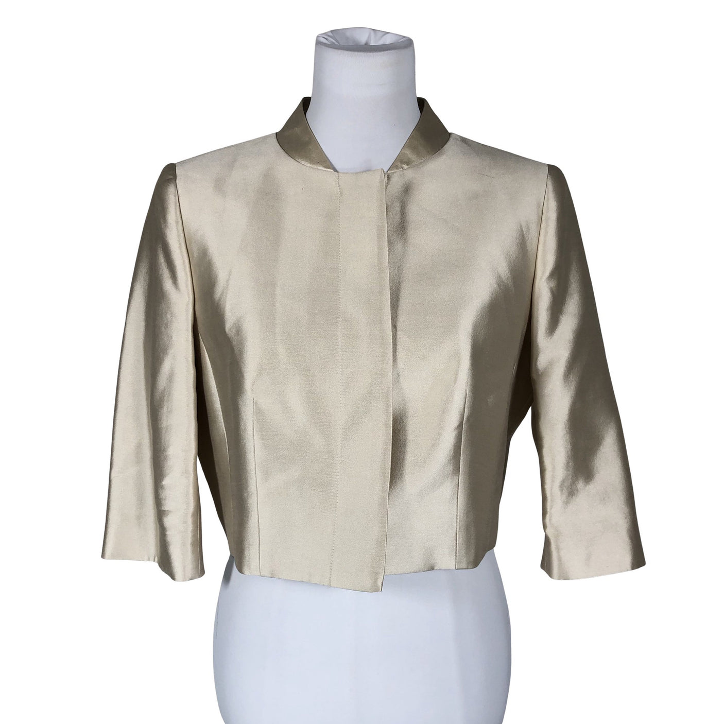 Naisten Hobbs - Juhlajakku, koko 38 - Beige (1)