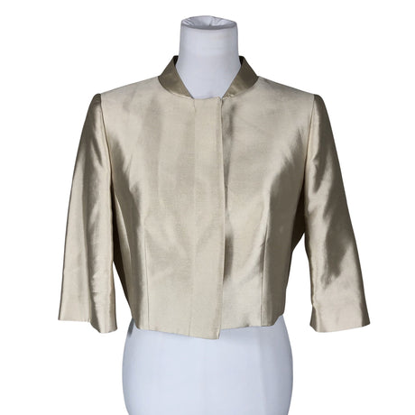 Naisten Hobbs - Juhlajakku, koko 38 - Beige ()