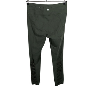 Naisten Soc - Urheilutrikoot, koko 40 - Vihreä (2)