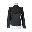 Naisten Polo Ralph Lauren - Trikoopaita, koko 34 - Harmaa ()