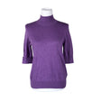 Naisten Repeat - Neulepaita, koko 36 - Violetti ()