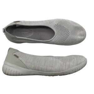 Naisten Rockport - Loaferit, koko 42 - Harmaa (1)